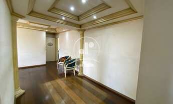 Imagem 6: Vila Bastos. Apartamento com 75m2. Próximo da Praça Kennedy. 2 quartos, 1 vaga