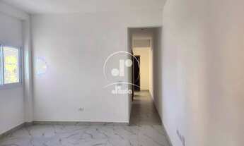 Imagem 3: Cobertura a venda com 144,94m², 3 dormitórios, 1 suíte, 3 banheiros, 2 vagas, na Vila Assu