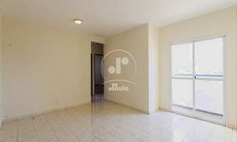 Imagem: Apartamento 90m², 3 dormitórios, 2 vagas