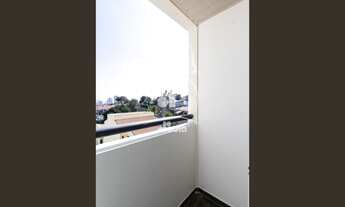 Imagem 7: Apartamento 90m², 3 dormitórios, 2 vagas de garagem, para Alugar, Vila Pinheirinho,Santo