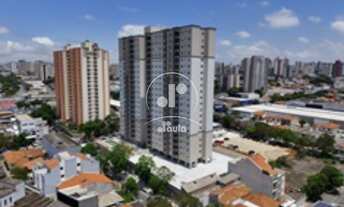 Imagem 3: Imperdível: Apartamento à venda em Casa Branca, Santo André-SP, com 3 quartos, 1 suíte e 8