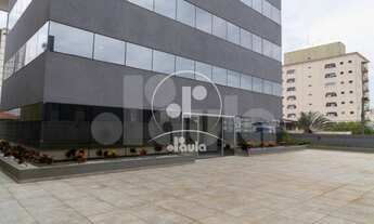 Imagem: Sala comercial a venda 37m², 1 vaga de