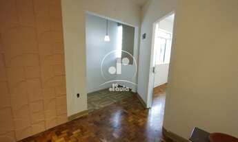 Imagem: Salão Sobreloja 95m²,5 Salas, 1 vaga