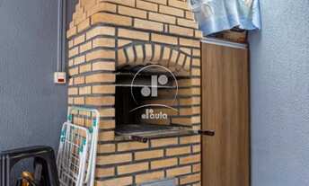 Imagem 2: Sobrado para venda em santo andre residencial, 3 dormitórios, sendo 1 suíte, vaga para 2 c