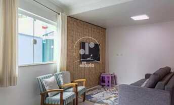 Imagem 5: Sobrado para venda em santo andre residencial, 3 dormitórios, sendo 1 suíte, vaga para 2 c