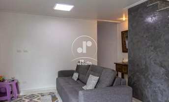 Imagem 6: Sobrado para venda em santo andre residencial, 3 dormitórios, sendo 1 suíte, vaga para 2 c