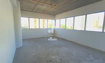 Imagem 3: Sala Comercial 37m², Nova, Para Alugar, Jardim Bela Vista, Santo André/SP