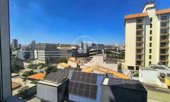 Imagem 6: Sala Comercial 37m², Nova, Para Alugar, Jardim Bela Vista, Santo André/SP