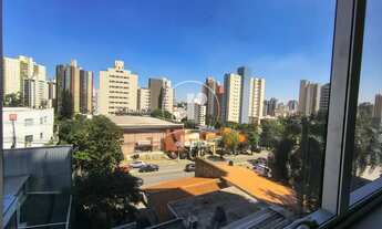 Imagem 7: Sala Comercial 37m², Nova, Para Alugar, Jardim Bela Vista, Santo André/SP