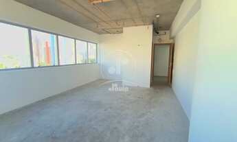 Imagem 5: Sala Comercial 37m², Nova, Para Alugar, Jardim Bela Vista, Santo André/SP