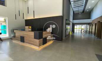 Imagem 2: Sala Comercial 37m², Nova, Para Alugar, Jardim Bela Vista, Santo André/SP