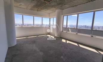 Imagem 3: Sala Comercial 37m², Nova, Para Alugar, Jardim Bela Vista, Santo André/SP