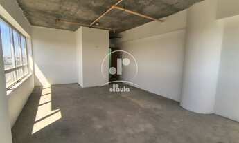 Imagem 4: Sala Comercial 37m², Nova, Para Alugar, Jardim Bela Vista, Santo André/SP