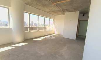 Imagem 6: Sala Comercial 37m², Nova, Para Alugar, Jardim Bela Vista, Santo André/SP