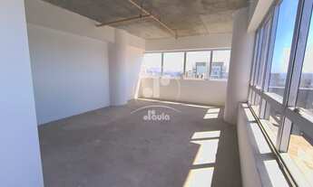 Imagem 7: Sala Comercial 37m², Nova, Para Alugar, Jardim Bela Vista, Santo André/SP