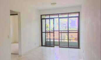 Imagem: Apartamento 70m², 2 Dormitórios, 1 Vaga