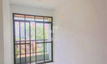 Imagem 2: Apartamento 70m², 2 Dormitórios, 1 Vaga, para Alugar, Vila Valparaiso, Santo André,SP