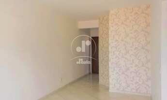 Imagem 3: Apartamento 70m², 2 Dormitórios, 1 Vaga, para Alugar, Vila Valparaiso, Santo André,SP