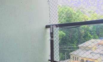 Imagem 5: Apartamento 70m², 2 Dormitórios, 1 Vaga, para Alugar, Vila Valparaiso, Santo André,SP