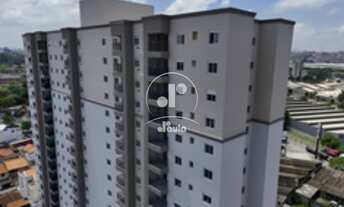 Imagem 4: Imperdível: Apartamento à venda em Casa Branca, Santo André-SP, com 3 quartos, 1 suíte e 8