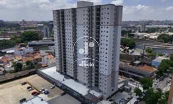 Imagem 7: Imperdível: Apartamento à venda em Casa Branca, Santo André-SP, com 3 quartos, 1 suíte e 8