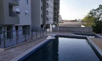 Imagem 2: Imperdível: Apartamento à venda em Casa Branca, Santo André-SP, com 3 quartos, 1 suíte e 8