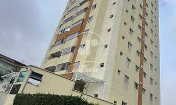 Imagem 2: Apartamento à venda em Santo André-SP, no Jardim Santo Antônio: 2 quartos, 1 suíte, 1 sala