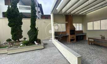 Imagem 4: Apartamento à venda em Santo André-SP, no Jardim Santo Antônio: 2 quartos, 1 suíte, 1 sala