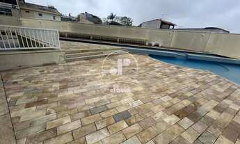 Imagem 7: Apartamento à venda em Santo André-SP, no Jardim Santo Antônio: 2 quartos, 1 suíte, 1 sala