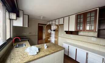 Imagem 6: Apartamento 180m², 3 Quartos sendo 1 suite, 2 Vagas, Centro, Santo André,SP