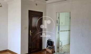 Imagem 2: Apartamento 103m², 3 Quartos, 2 vagas, para Alugar, Vila Guiomar, Santo André, SP