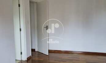 Imagem 4: Apartamento 103m², 3 Quartos, 2 vagas, para Alugar, Vila Guiomar, Santo André, SP
