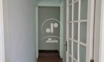 Imagem 5: Apartamento 103m², 3 Quartos, 2 vagas, para Alugar, Vila Guiomar, Santo André, SP