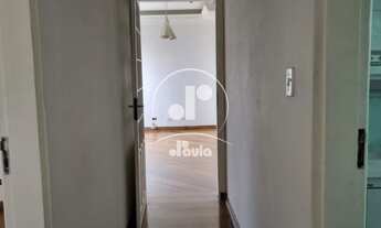 Imagem 6: Apartamento 103m², 3 Quartos, 2 vagas, para Alugar, Vila Guiomar, Santo André, SP