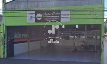 Imagem: Galpão Comercial 252m² para Locação