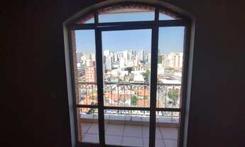 Imagem 5: Apartamento 300m², 4 Quartos, 3 Vagas, para Alugar, Santo André, SP