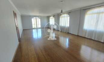 Imagem 4: Apartamento 300m², 4 Quartos, 3 Vagas, para Alugar, Santo André, SP
