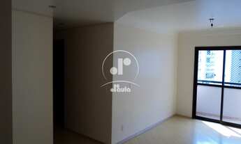 Imagem 2: Apartamento 76m² , 3 dormitórios, 2 vagas, para venda, Bairro Vila Gilda, Santo André/SP