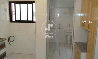 Imagem 4: Apartamento 76m² , 3 dormitórios, 2 vagas, para venda, Bairro Vila Gilda, Santo André/SP