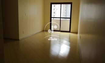 Imagem 3: Apartamento 76m² , 3 dormitórios, 2 vagas, para venda, Bairro Vila Gilda, Santo André/SP