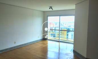 Imagem: Apartamento para locação com 101m², 3