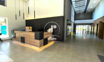 Imagem: Sala Comercial 37m², Nova, Para Vender