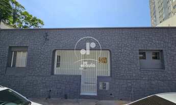 Imagem: Casa Comercial 90m² - 4 ambientes, 2 Banheiros