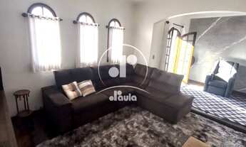 Imagem: Casa comercial/residencial, 3 dormitórios