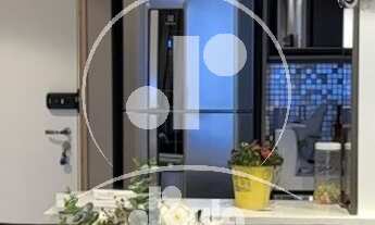 Imagem 2: Apartamento para locação com 50m, 2 dormitorios, locação, aluguel, residencial, lazer comp