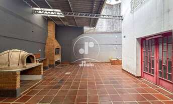 Imagem: Casa comercial para locação em santo andre