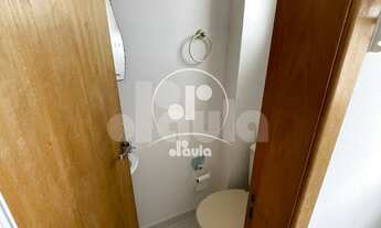 Imagem 4: Imperdível cobertura à venda no Jardim, Santo André-SP: 3 quartos, 1 suite, 1 sala, 2 banh