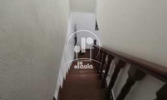 Imagem 3: Imperdível oportunidade! Sobrado à venda em Mauá-SP, Jardim Mauá, 3 quartos, 1 suíte, 2 sa