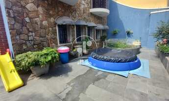 Imagem 3: Imperdível sobrado muito confortável com 4 dormitórios suíte 4 vagas amplas