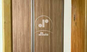 Imagem 6: Valparaiso. Cobertura sem condominio com 152m2, 3 quartos, sendo 1 suíte, 2 banheiros e 2